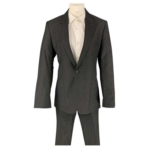 used armani suits|yaga armani used for sale.